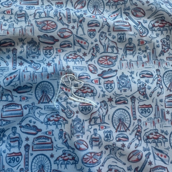 Rhoback Polo Large - Picture 1 of 6